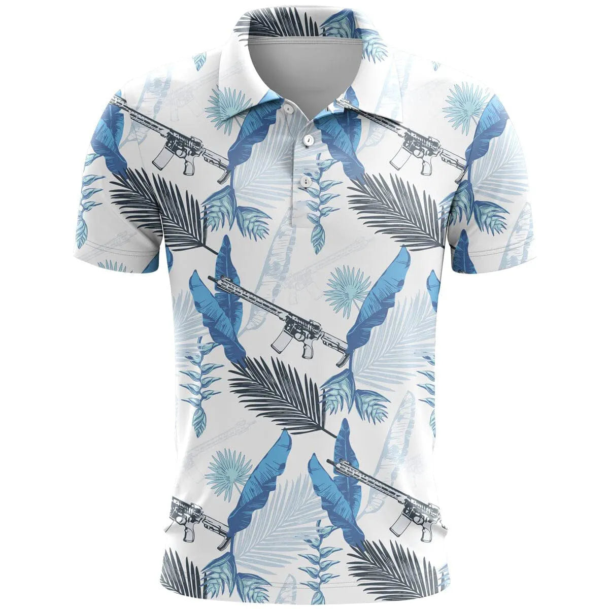 3D printed sports T-shirt in loose fit with short sleeves made from polyester bird eye cloth fabric