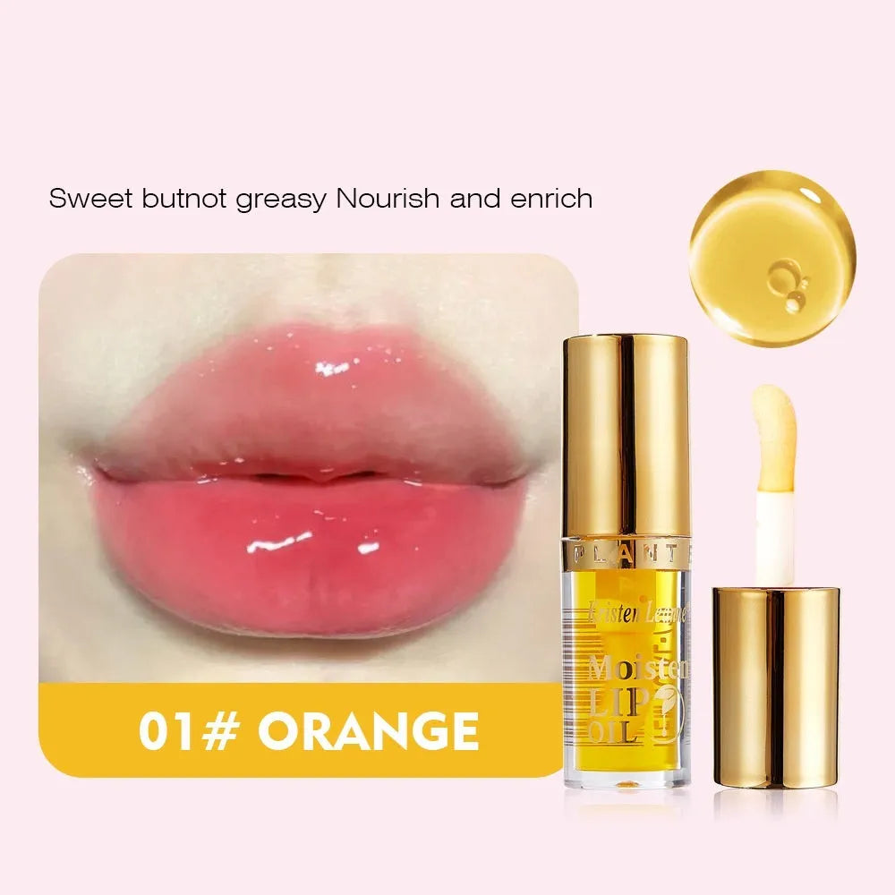 Water-lock moisturising lipstick tube with colour options for sets of 1, 2, 3, or 4.