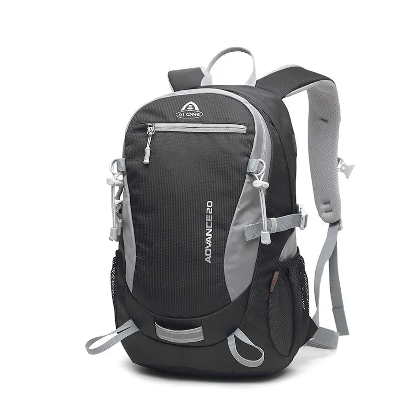 20L backpack in seven colours for travel school work daypack