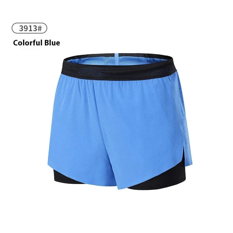 Men's solid colour polyester basketball shorts in multiple sizes and colours