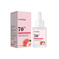 30ml nicotinamide skincare care solution bottle for hydration and moisturising