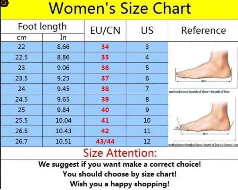 Women's black casual flat shoes with thick rubber sole, lace-up front, and rhinestone decoration.