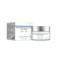 30g plastic jar of anti-ageing cream with hyaluronic acid for face and neck