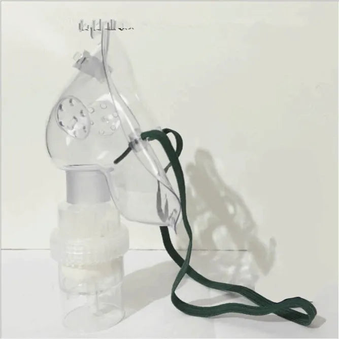 Soft rubber mask aid for adjusting face covering ear loops without adhesive