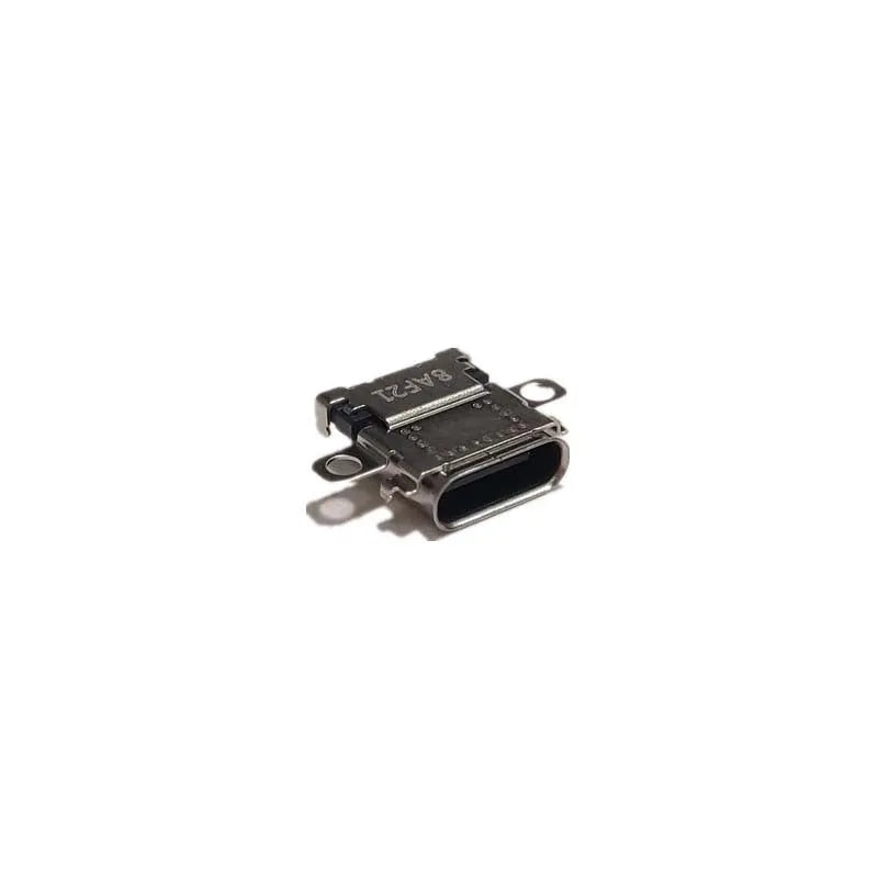 Nintendo Switch original charging port repair component for console power connection repair