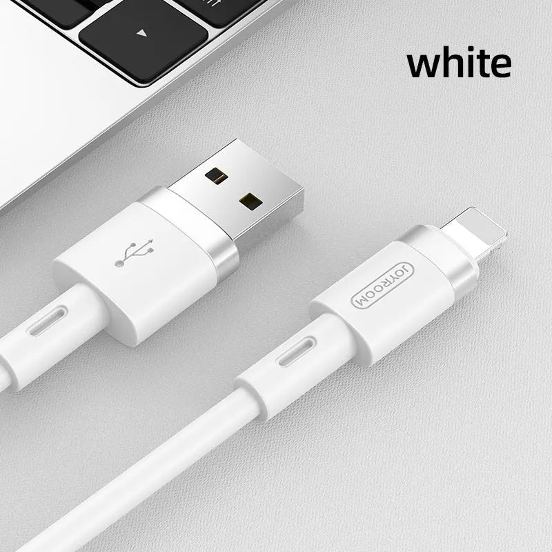 USB Type-C to Type-C cable, 1.2m long, with straight connectors shown in multiple colour options.