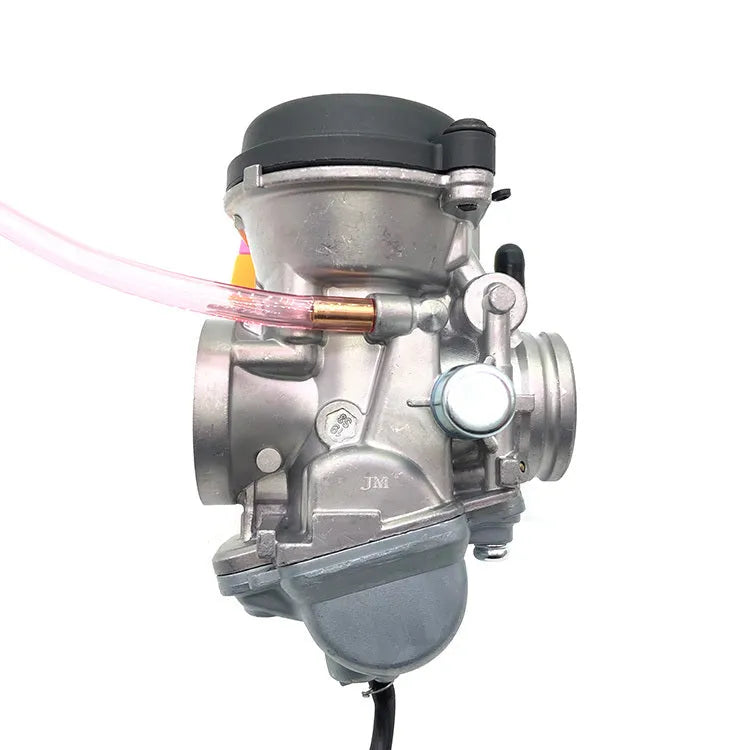 Replacement carburetor for Wang Diaobao HJ125K-2 motorcycle with damper options