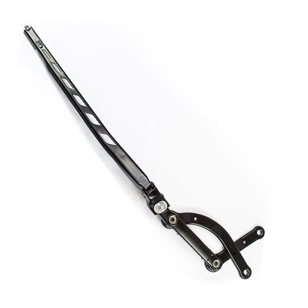 BMW E60 front right windshield wiper arm replacement automotive part