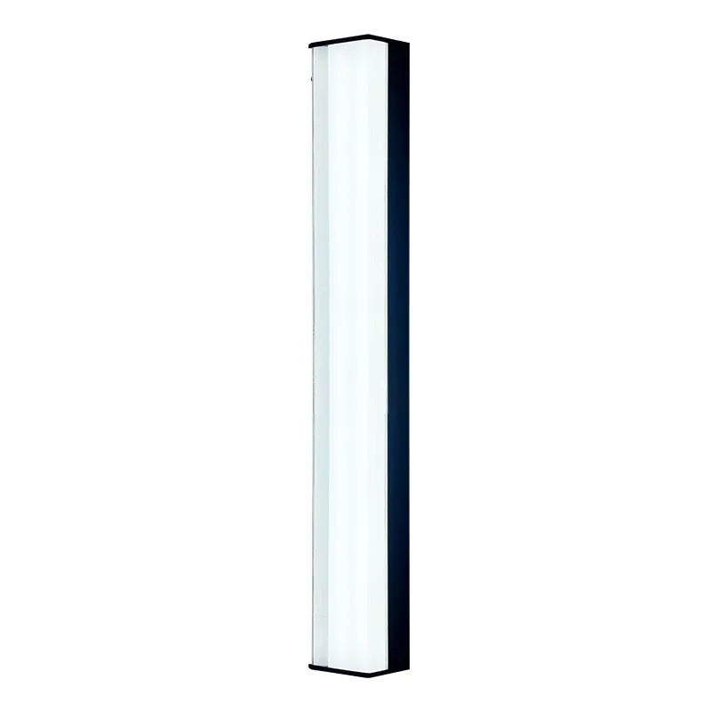 Modern simple outdoor wall lamp for villa hotel courtyard entrance lighting