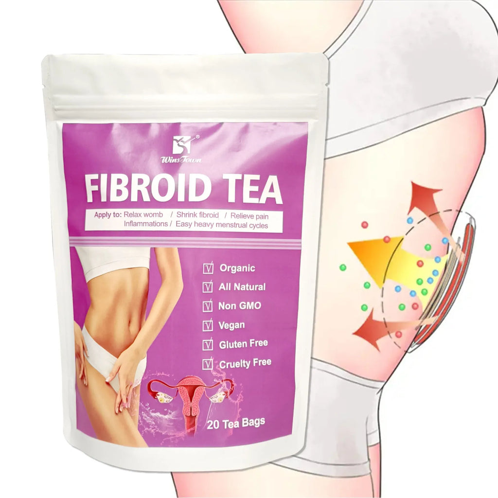 Herbal tea bags with ginger and cinnamon ingredients for cold extract preparation methods