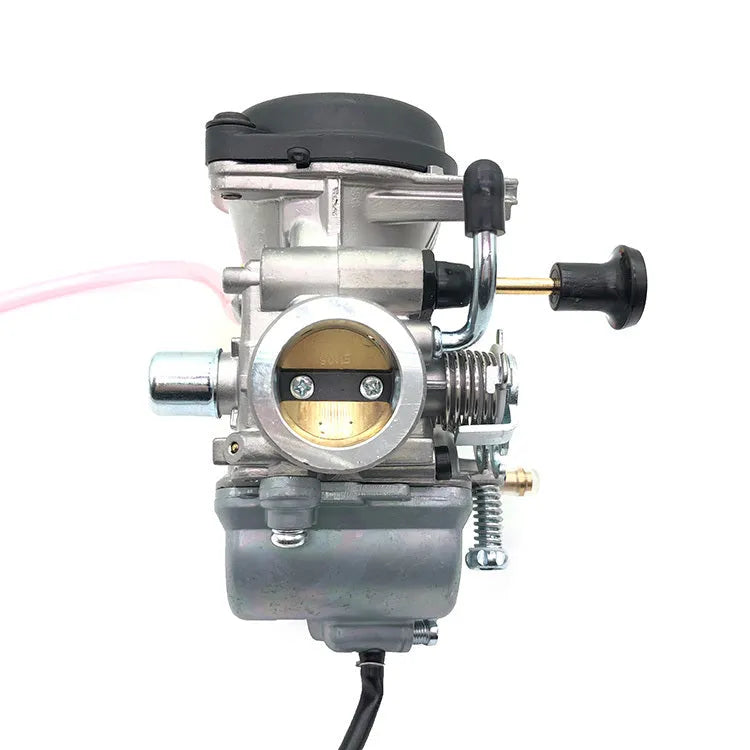 Replacement carburetor for Wang Diaobao HJ125K-2 motorcycle with damper options