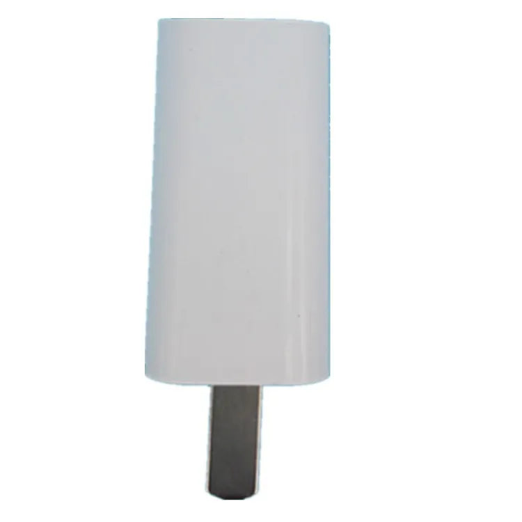 Thin profile 5V 1A USB power adapter for China Unicom mobile phones with CE FCC certification