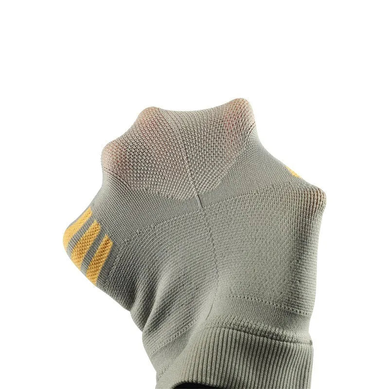 A pair of polyester sports knee pads for aerobics and basketball, shown in multiple colour options.