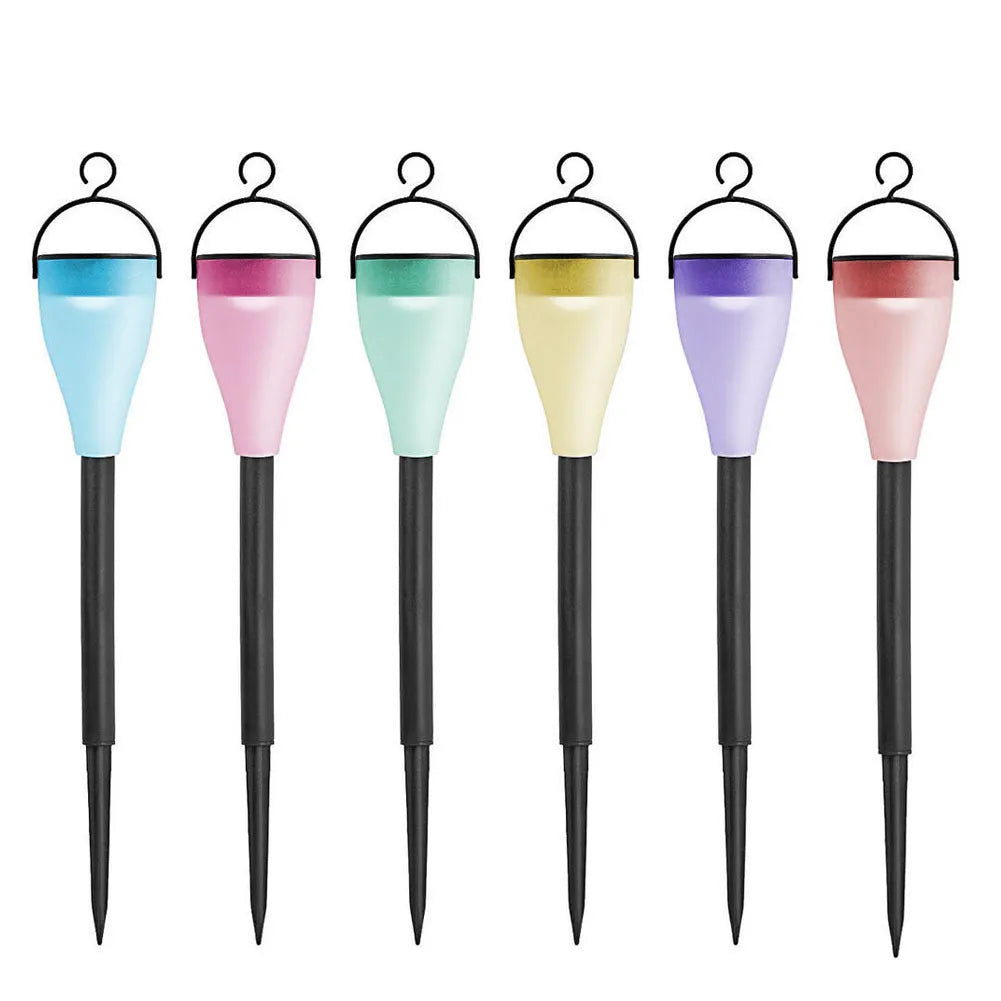 Smart E27 LED light bulb with integrated Bluetooth speaker for coloured lighting and music.