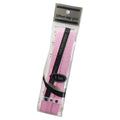 Peak racket grip tape with colour keel options including black ribbon, gray, green, pink, red, sky blue