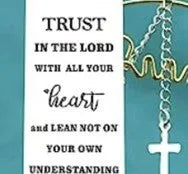 Stainless steel Family Bible Verse bookmark with engraved scripture in CFS5170 Steel Colour