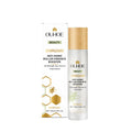 Anti-aging evening ball skincare roller with bee venom serum in 10ml container
