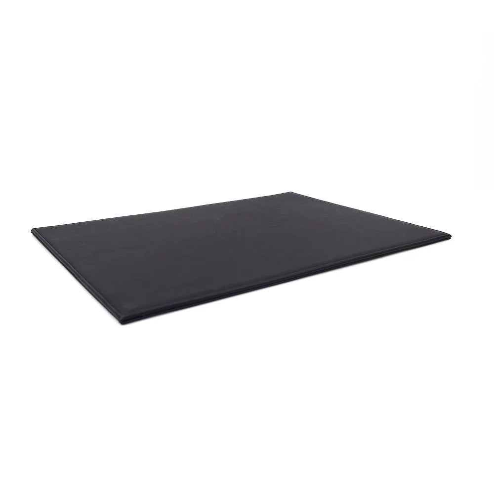 Heat-insulating anti-radiation tablet printing pad in black, black gold, blue, and green colour options