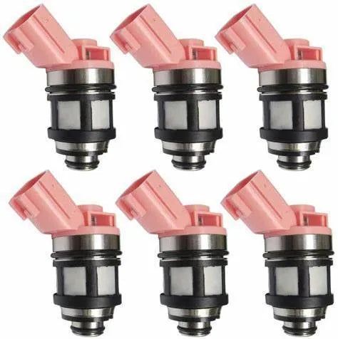 16600-9S200 fuel injector nozzle for Paladin Mercury Cloud Leopard vehicles