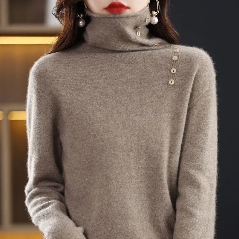 Core-spun yarn slim fit knitted shirt in free size with short length and 3D pattern.