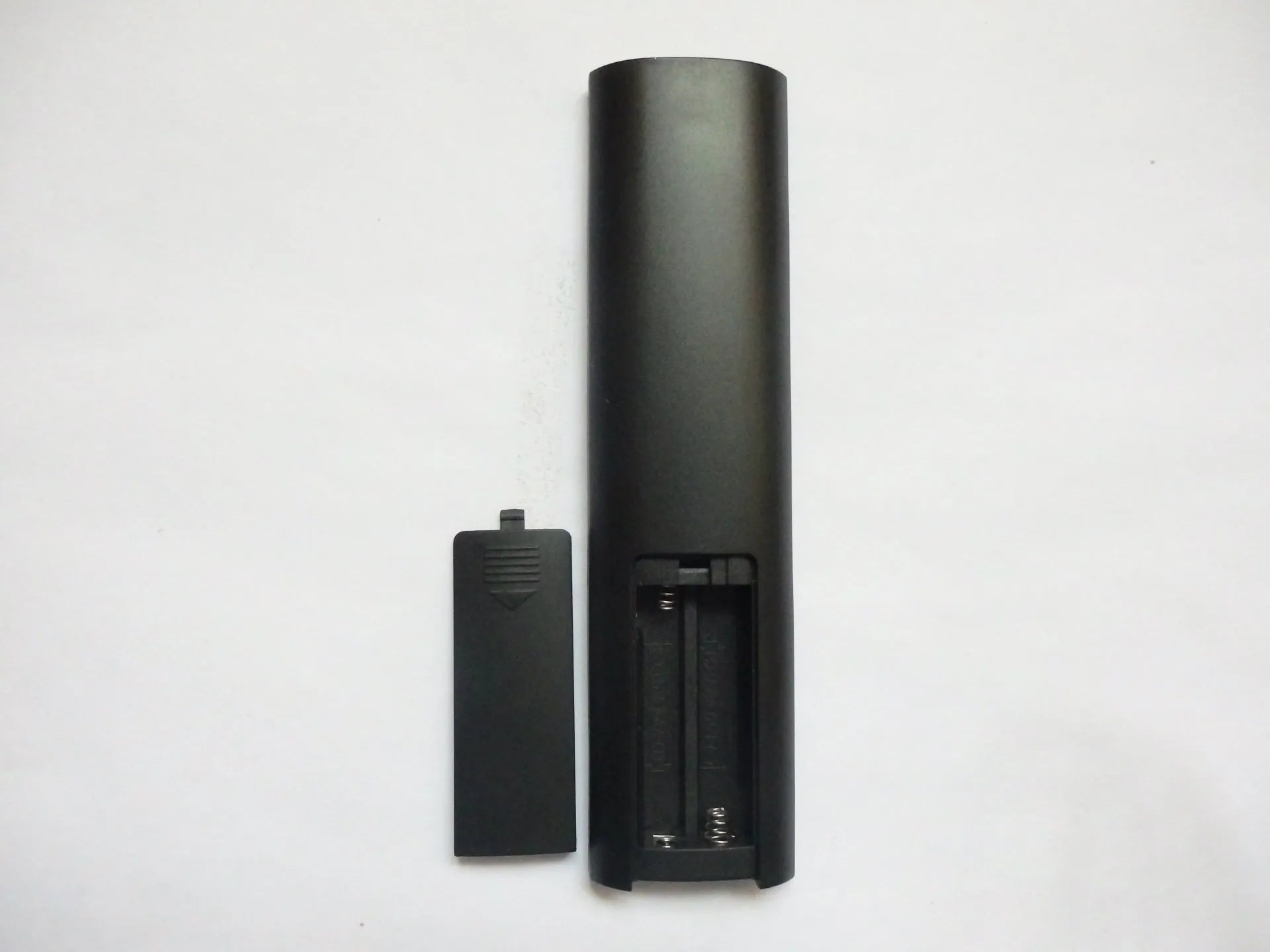 Wireless Android set-top box remote control in ABS material with button operation and USB interface