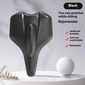 Portable trainer male leg clamp exercise artifact made of PU foam in portable colour