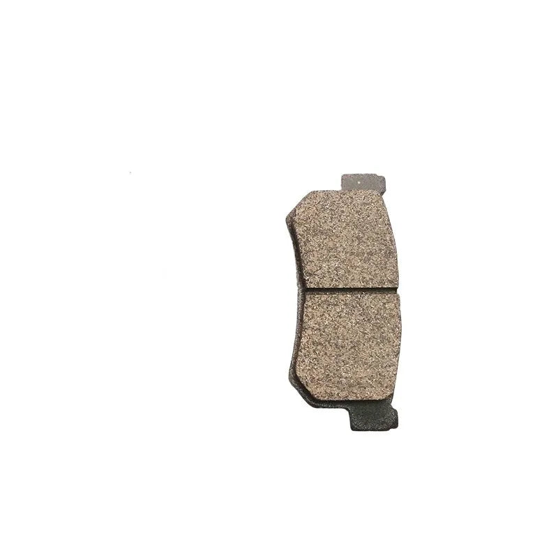 Ssangyong 48413090A1 brake pad for Actyon, Kyron, Korando, Rodius front and rear wheels