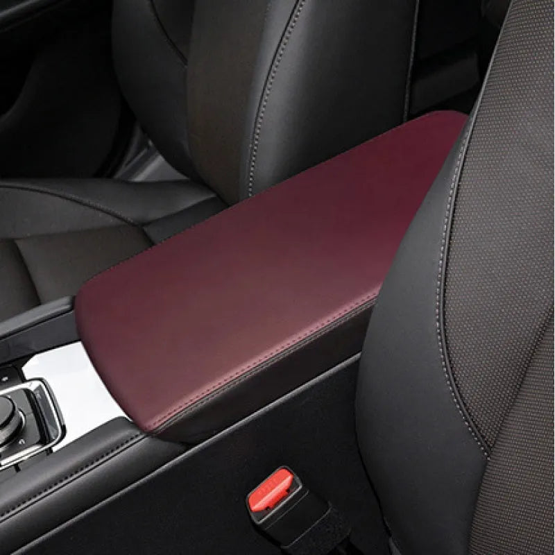 Aluminium alloy steering wheel button decorative stickers in red silver blue colours