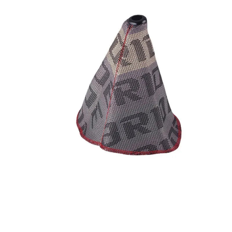 Canvas dust cover for racing seats shown in multiple colour options.