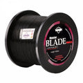 Seaknight 1000 M spool of nylon monofilament fishing line in selected colour and diameter.