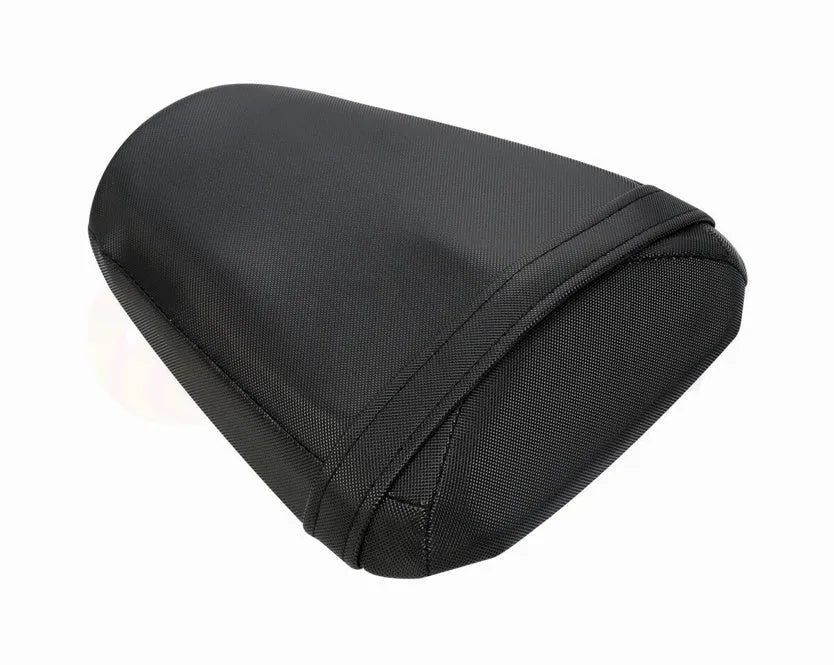 PU leather seat covers for Suzuki GSXR1000 motorcycle in L size.