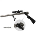Chicken 98K Sniper Rifle Creative Gel Pen with Marvel series design and 0.5mm tip
