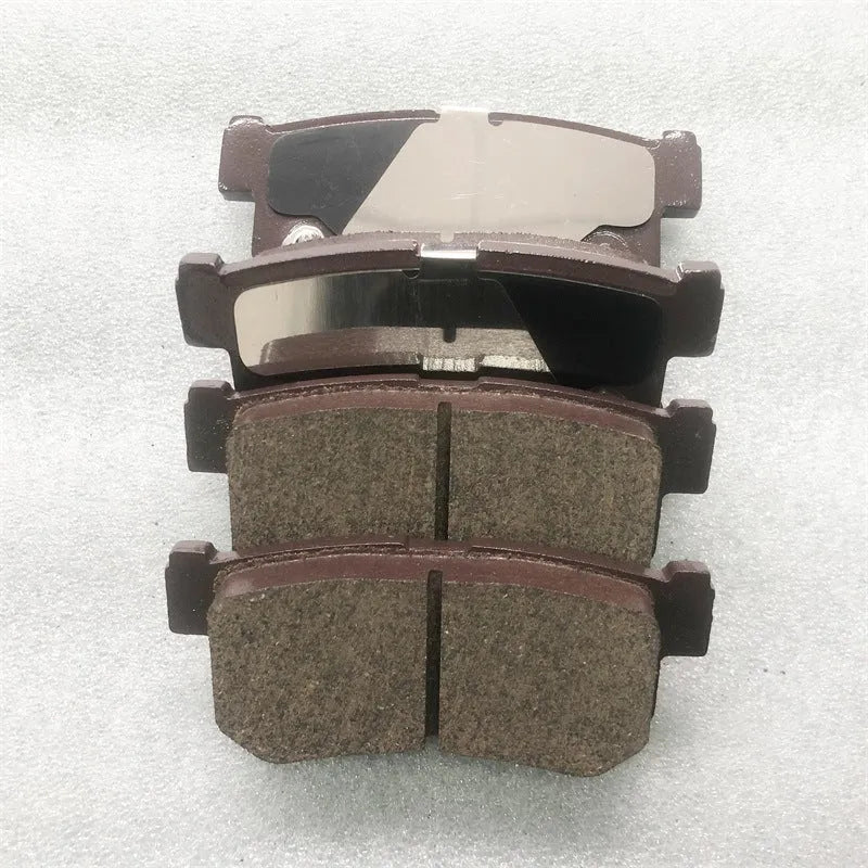 Ssangyong 48413090A1 brake pad for Actyon, Kyron, Korando, Rodius front and rear wheels