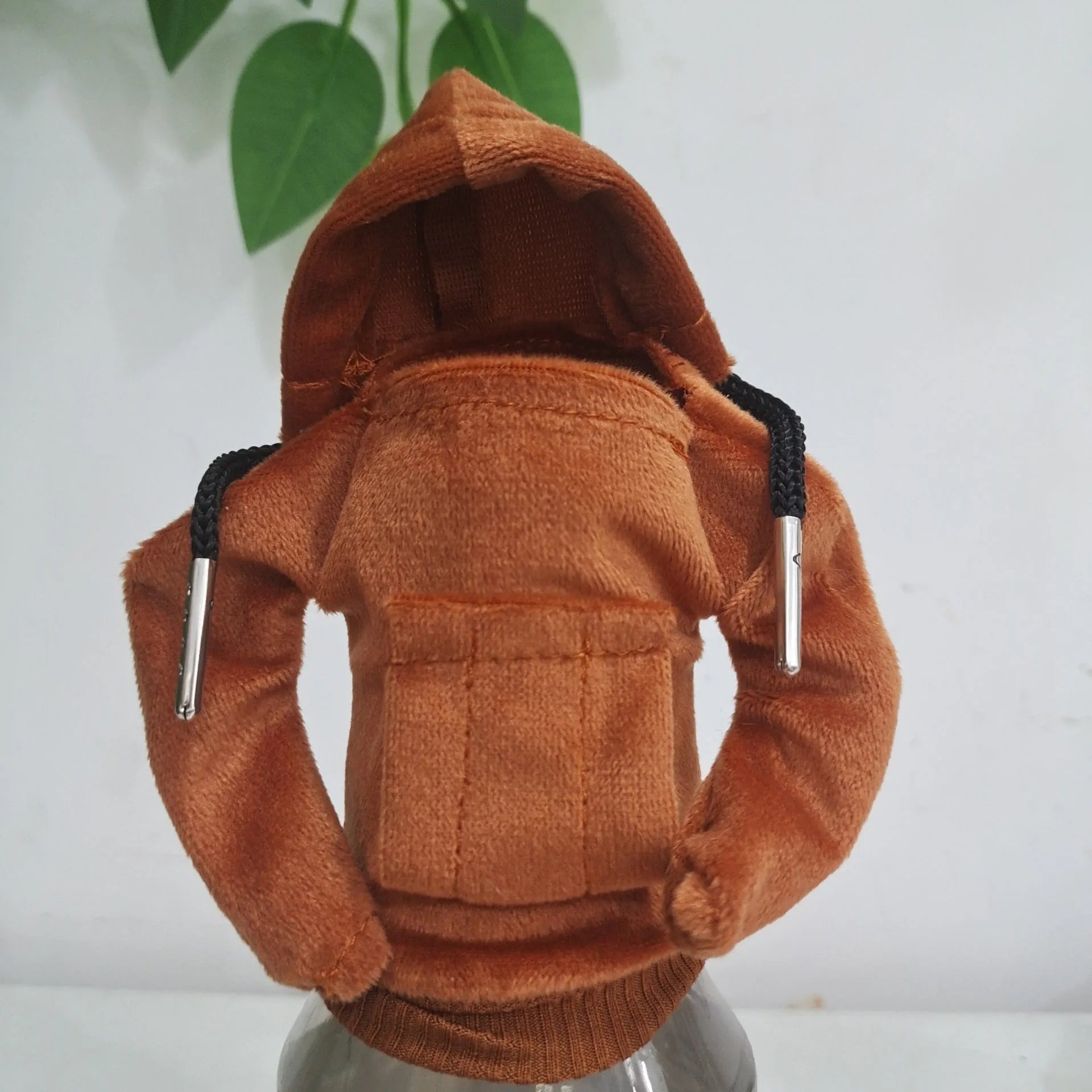Pure cotton handmade gear lever cover in red, black, white, orange, pink, and peacock blue colours.