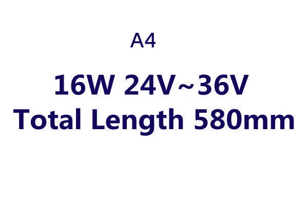 CNC lathe LED explosion-proof work light with aluminium housing and tempered glass cover