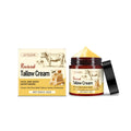 60g jar of Revived Tallow moisturising cream with traditional ingredients