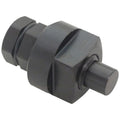 Aodi T40058 crankshaft rotating sleeve timing tool for engine service with directional rotation guidance