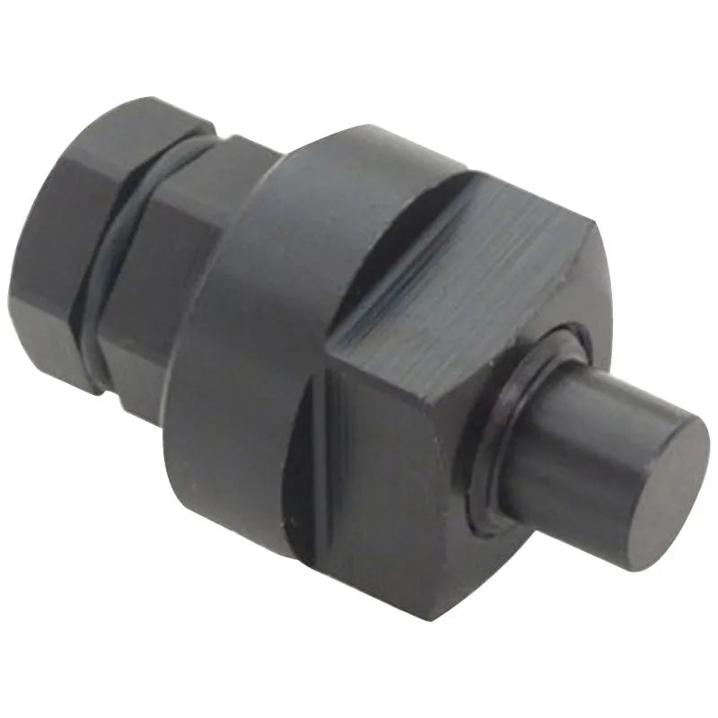 Aodi T40058 crankshaft rotating sleeve timing tool for engine service with directional rotation guidance