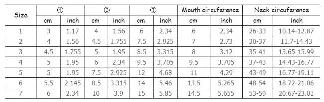 Plastic PE dog muzzle basket in beige with adjustable strap for safety and training