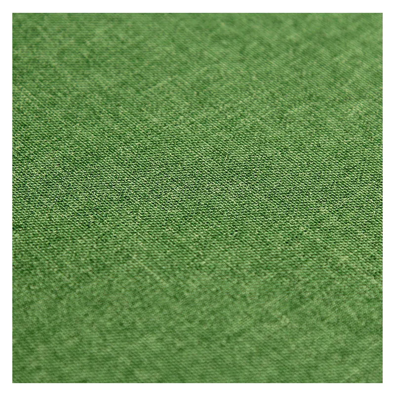 Polyester ant cloth fabric for luggage and furniture covers in black, blue, or green.