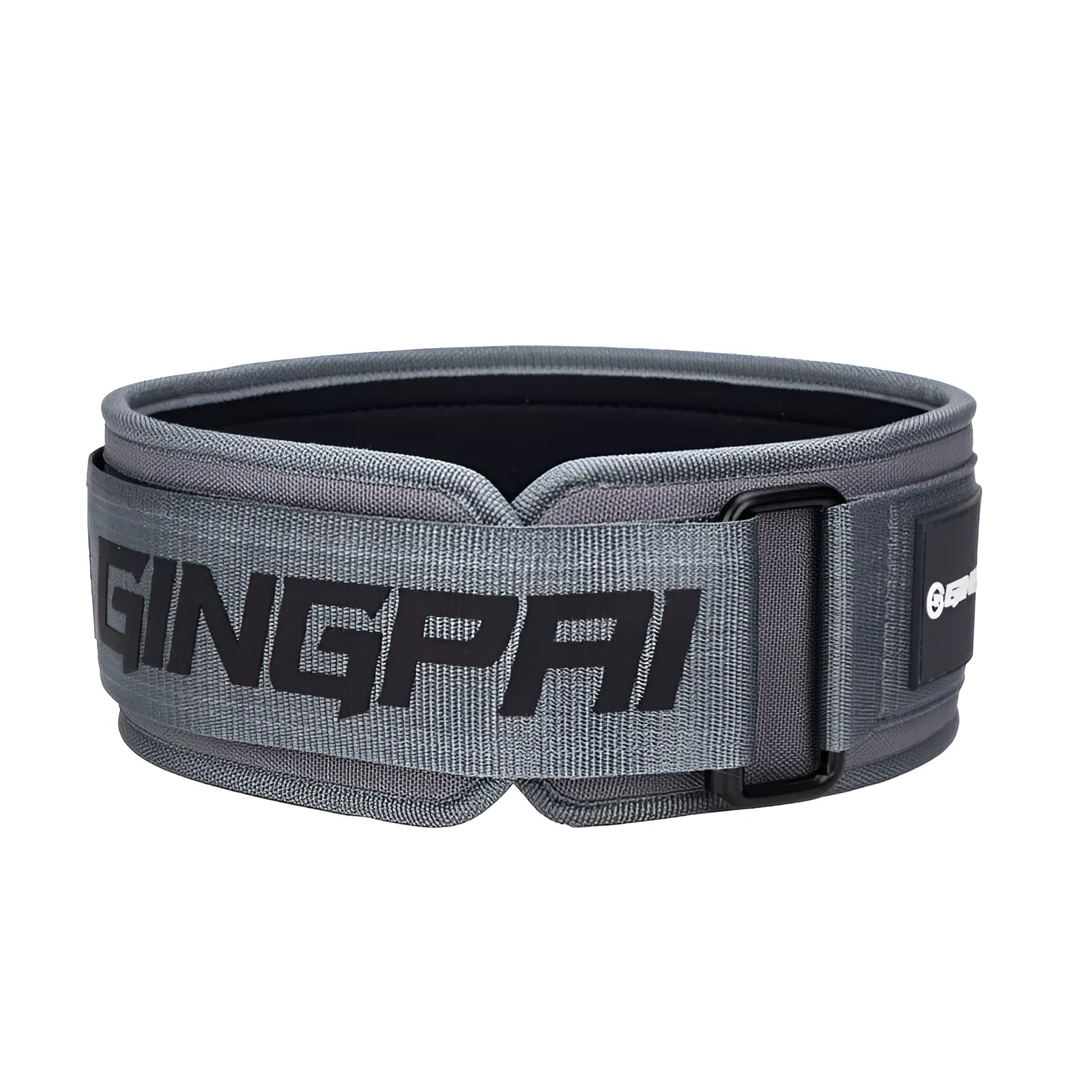 Weightlifting belt for abdominal exercises and lumbar support during strength training