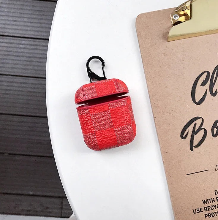 iPhone XS MAX hard plastic protective case with grid pattern and anti-lost hook in choice of four colours