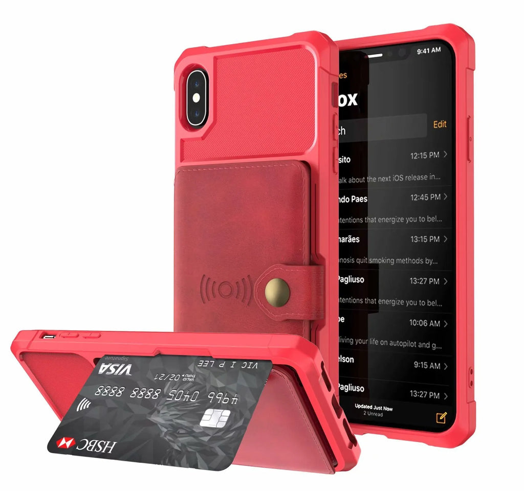 Geometric pattern PU mobile phone back cover case in multiple colours for iPhone and Samsung phones