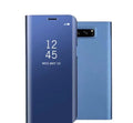 Samsung Galaxy Note20 protective case with A50 bracket and plating mirror finish in multiple colour options