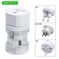 White waterproof electric blanket showing PVC and plush construction with smart host controller
