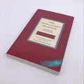 Hardcover edition of The Intelligent Investor book by Benjamin Graham with Jason Zweig commentary
