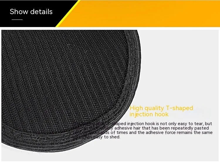 Black sports waist support with steel plate lumbar decompression for adult fitness activities