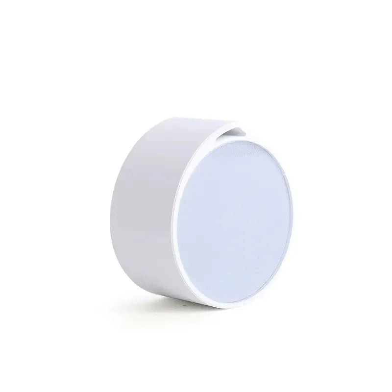 Nano glass epilator and foot grinder device with 2-in-1 design in plastic housing