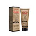 Tube of Organic Grass-fed Butter Protective Cream, 100g moisturiser for hydration and oil control.