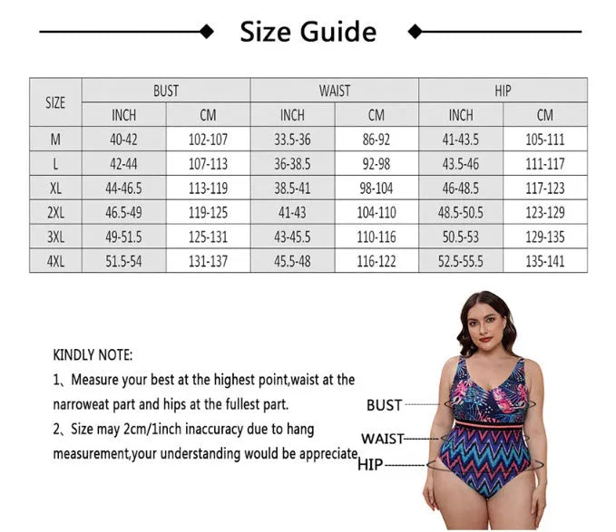 Women's blue striped vest print one-piece swimsuit with spaghetti straps on a mannequin